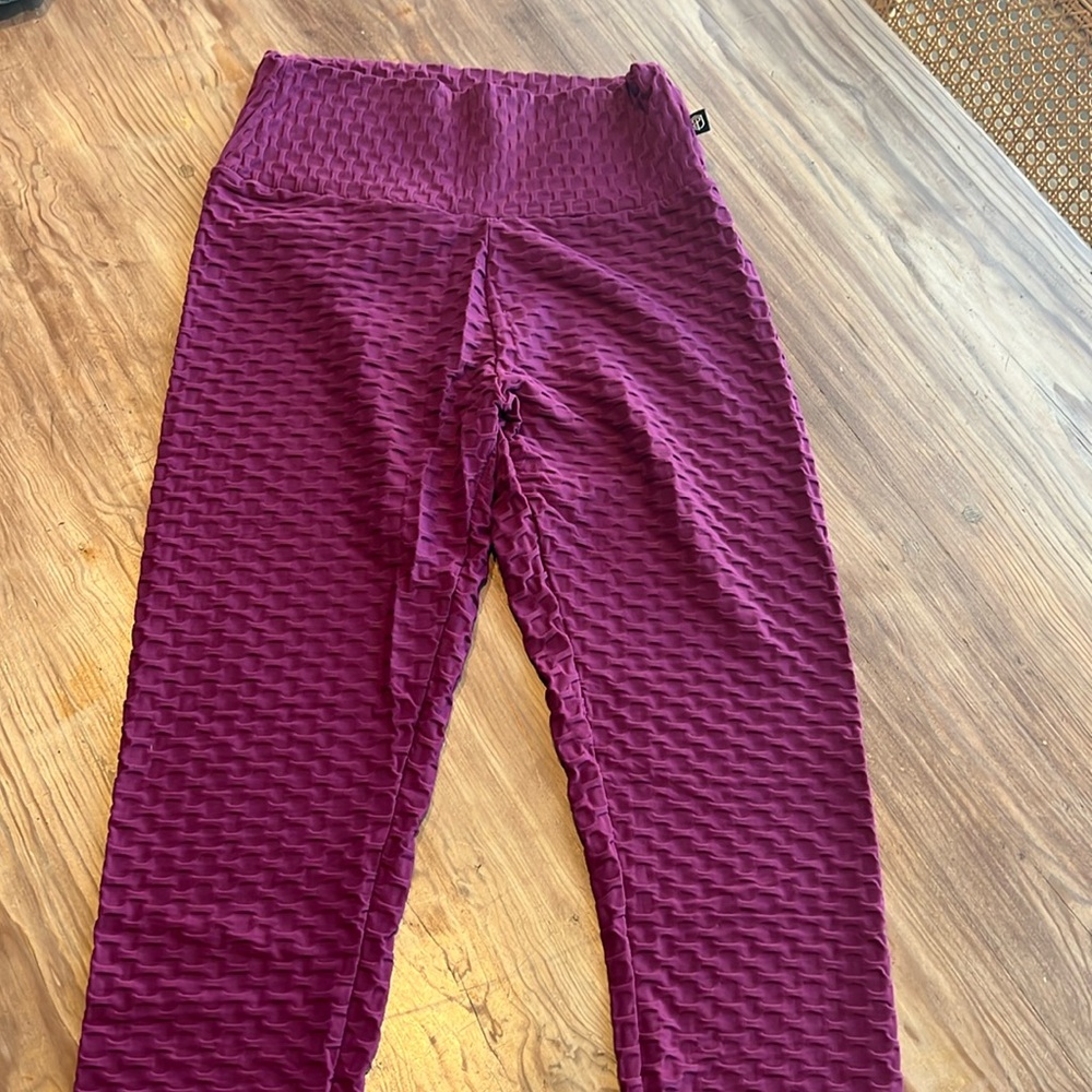 Born Primitive leggings